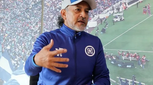 El Potro Gutiérrez destacó el trabajo que se ha realizado rumbo al próximo torneo.