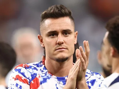 Otro fichaje que se le escapa a Cruz Azul