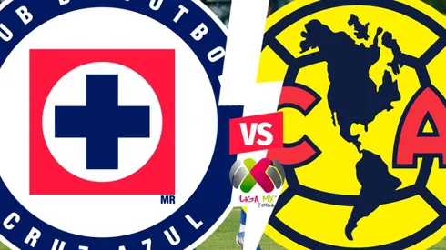 Cruz Azul debuta en el Clausura 2023 frente al América en el Cásico Joven.