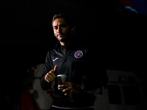 MIN a MIN: Tijuana 1-1 Cruz Azul