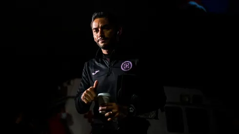 Cruz Azul se presentó en la nueva temporada de la Liga MX.