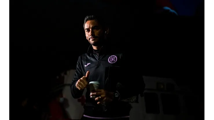 Cruz Azul se presentó en la nueva temporada de la Liga MX.