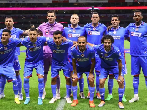 Cruz Azul podría sufrir otra baja de último minuto