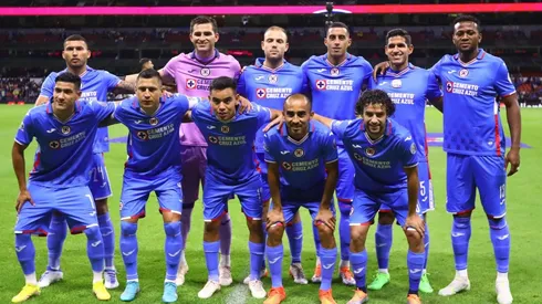 Cruz Azul sufriría otra baja inesperada para el Clausura 2023.