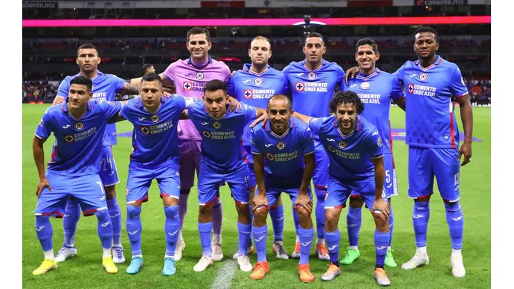 Cruz Azul sufriría otra baja inesperada para el Clausura 2023.