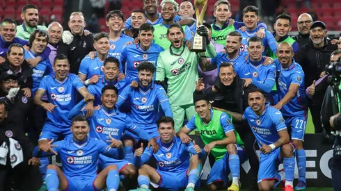 Cruz Azul arrancará su participación en el Clausura 2023 el próximo 8 de enero.
