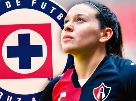 Cruz Azul prepara el bombazo del 2023