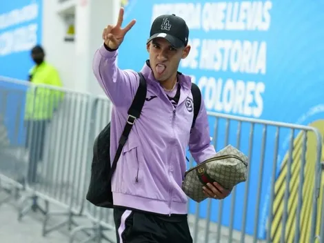 El único fleco que frena la salida de Antuna