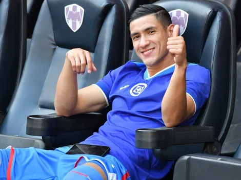 La divertida referencia de la prensa griega sobre Antuna