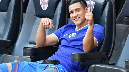 La prensa griega destaca la rapidez y habilidad de Uriel Antuna.