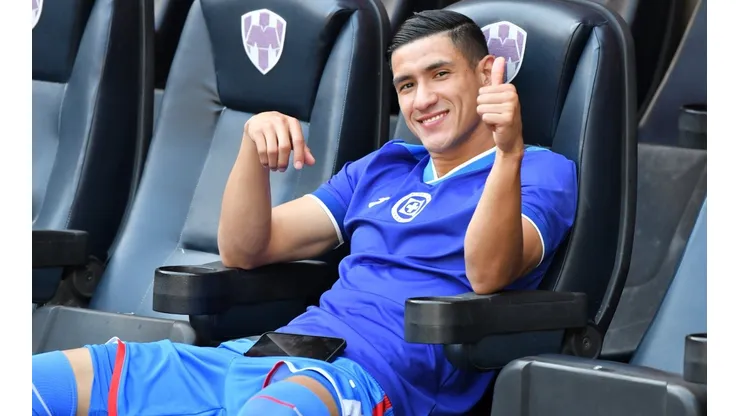 La prensa griega destaca la rapidez y habilidad de Uriel Antuna.