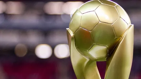 Cruz Azul se coronó campeón de la primera edición de la Copa por México.