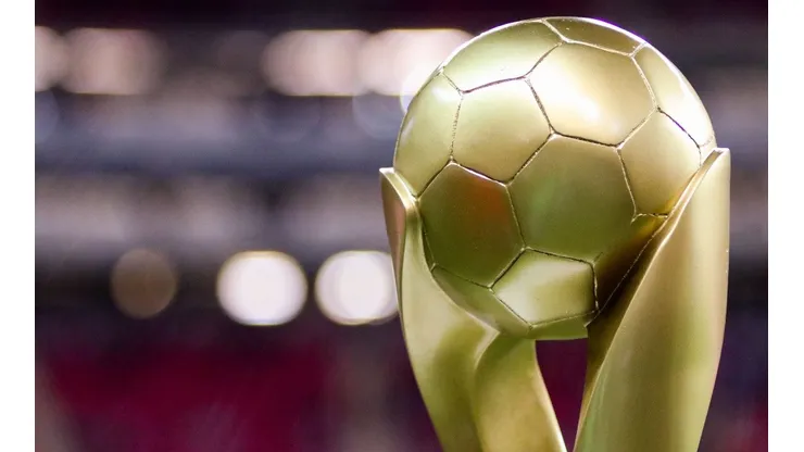 Cruz Azul se coronó campeón de la primera edición de la Copa por México.
