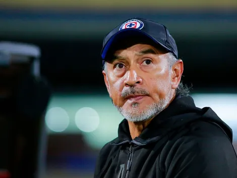 Nuevas pistas sobre el delantero que llegaría a Cruz Azul