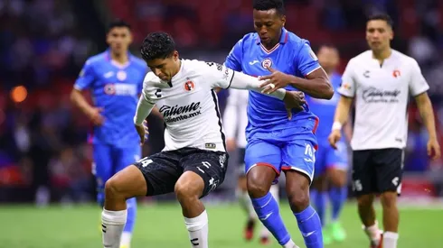 El cuadro cementero perdió ante los de Tijuana el pasado Apertura 2022