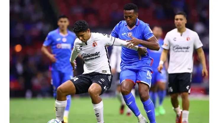 El cuadro cementero perdió ante los de Tijuana el pasado Apertura 2022