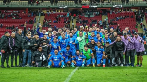 Los cementeros empezarán la temporada con la moral en alto