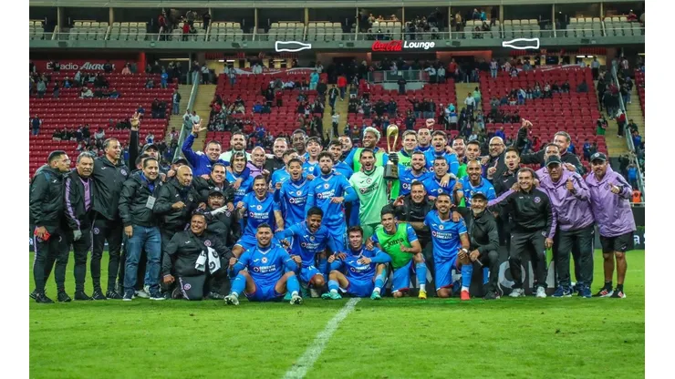 Los cementeros empezarán la temporada con la moral en alto