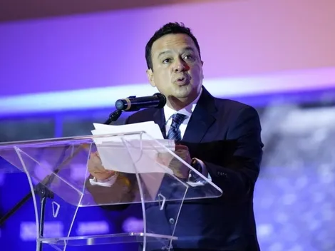 "Bola de incapaces": Durísimo editorial en contra de Velázquez y su directiva