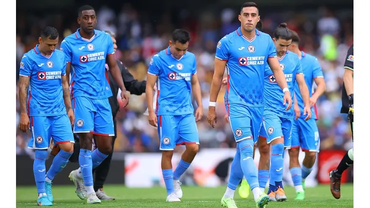 El DT de River Plate tiene contemplada la integración del jugador de Cruz Azul.