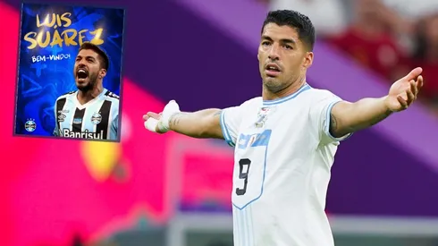 En algún momento, el uruguayo fue una opción real para llegar a Cruz Azul.