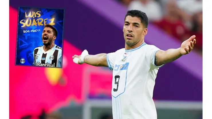 En algún momento, el uruguayo fue una opción real para llegar a Cruz Azul.