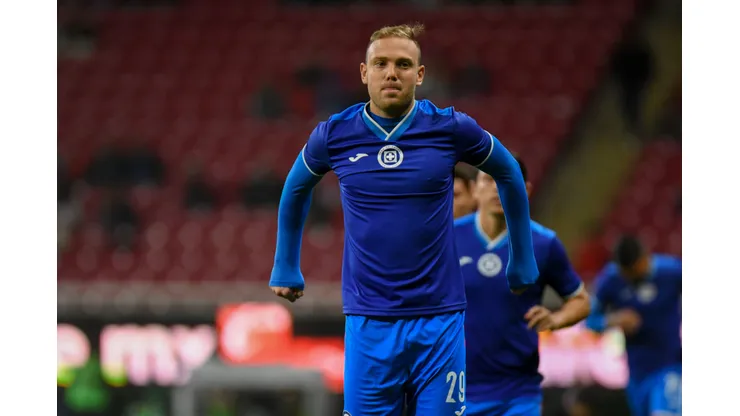 Dos años después, Cruz Azul volverán a enfrentar a Chivas en la Final del torneo amistoso.