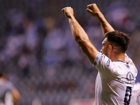 Colocan a delantero canadiense en la órbita de Cruz Azul