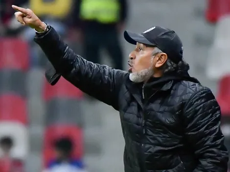 Polémica declaración del Potro Gutiérrez