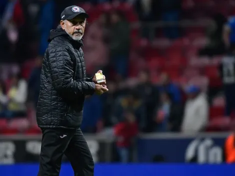 Predicen qué pasará con Cruz Azul en el Clausura 2023