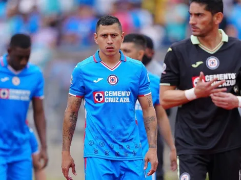 Defensa central estadounidense, en la mira de Cruz Azul