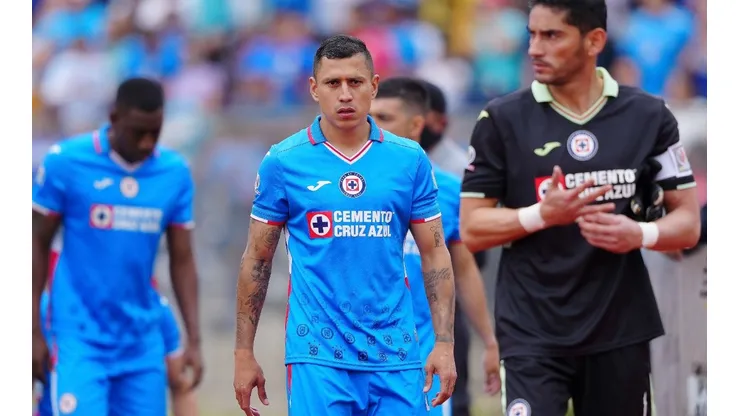 En las últimas horas trascendió que Cruz Azul tiene en la mira a un defensa central
