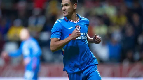 El club de Atenas lanzó una primera oferta de 3.5 millones de dólares por Antuna.