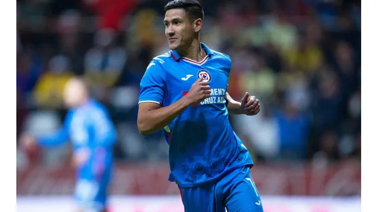 El club de Atenas lanzó una primera oferta de 3.5 millones de dólares por Antuna.