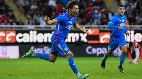 Cruz Azul debuta el próximo domingo en el Clausura 2023 de la Liga MX.