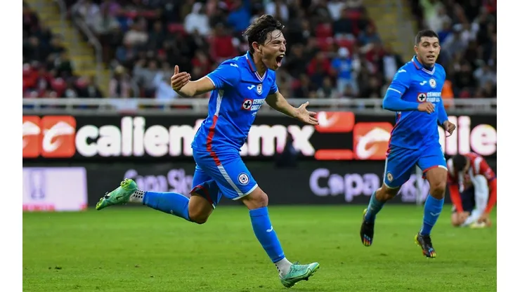 Cruz Azul debuta el próximo domingo en el Clausura 2023 de la Liga MX.