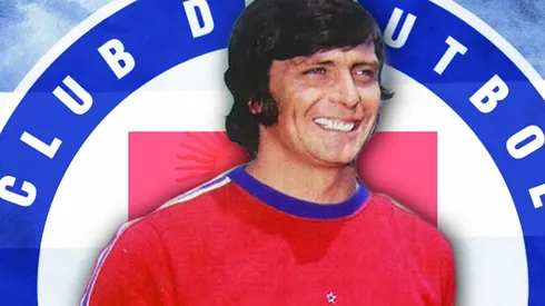 Se conmemora un año más sin Miguel Marín, leyenda de Cruz Azul.