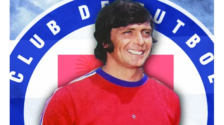 Se conmemora un año más sin Miguel Marín, leyenda de Cruz Azul.