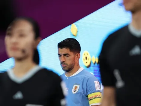 Revelado: La verdadera razón por la que Suárez dijo NO a Cruz Azul