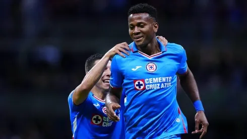 Michael Estrada tendrá sus primeros minutos