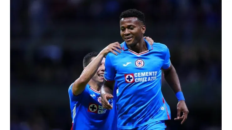 Michael Estrada tendrá sus primeros minutos