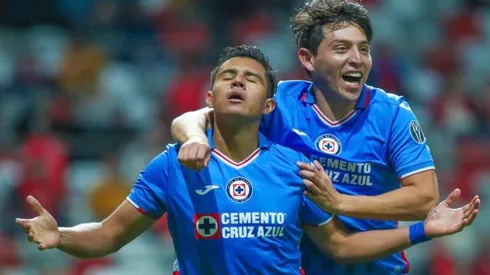 Emanuel Gutiérrez debutó como goleador en la Copa Sky
