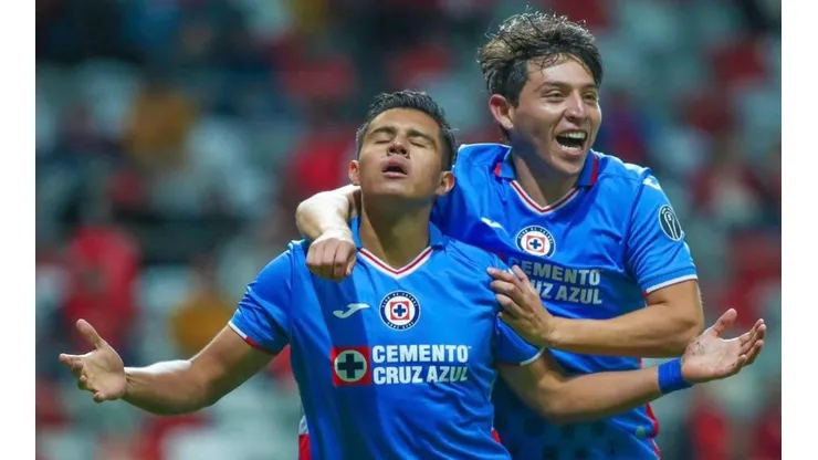 Emanuel Gutiérrez debutó como goleador en la Copa Sky