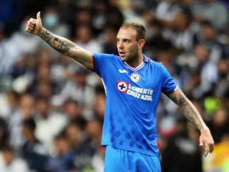 El tierno gesto de un niño con Rotondi