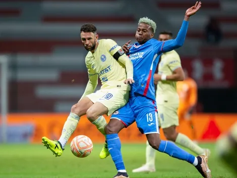 El futuro de Michael Estrada está en el limbo. ¿Quién es el responsable?