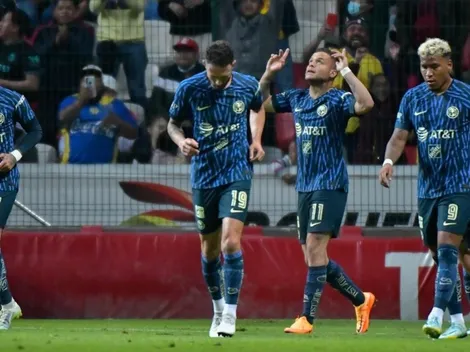 El americanista al que Suárez pidió referencias de Cruz Azul