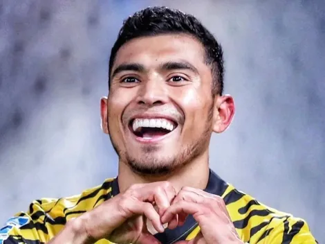 VIDEO | El golazo de Orbelin en la victoria del AEK