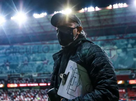 ¿Quién decide los fichajes? El "Potro" contesta...