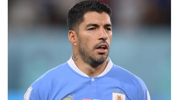 Luis Suárez habría rechazado millonaria oferta de Cruz Azul.