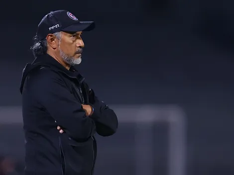 ¿Quién es el nuevo delantero que busca Cruz Azul?